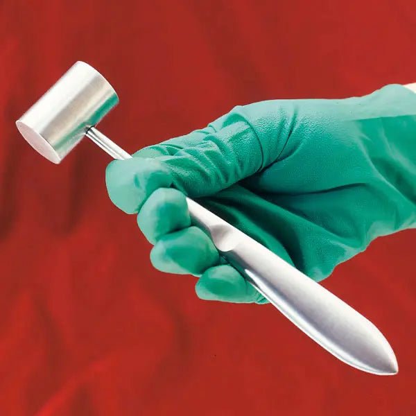 Hammer nach Hajel - 21 cm - Servoprax